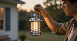 3 Best Rechargeable Lanterns for Blackout Prep in 2026