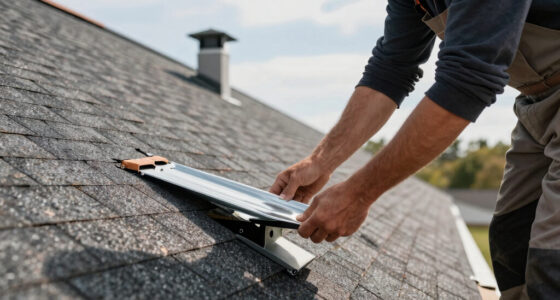 3 Best Roof Flashing Kit For Chimney In 2026