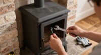 3 Best Small Wood Stove Insert in 2026