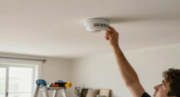 3 Best Smoke and CO Detector Combos in 2026