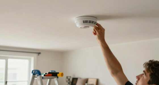 3 Best Smoke and CO Detector Combos in 2026