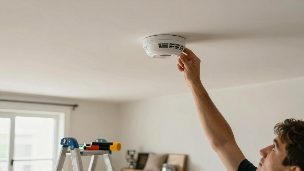 3 Best Smoke and CO Detector Combos in 2026