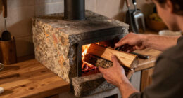 3 Best Soapstone Small Wood Stove in 2026