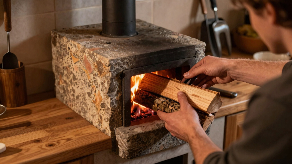 3 Best Soapstone Small Wood Stove in 2026