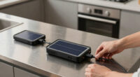 3 Best Solar Charger For Emergency Power In 2026