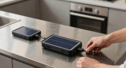 3 Best Solar Charger For Emergency Power In 2026