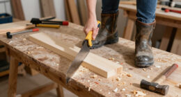 3 Best Steel-Toe Boots for Wood Processing in 2026