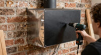 3 Best Wall Heat Shield for Wood Stove in 2026