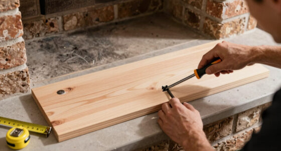 3 Best Wood Insert Liner Kits in 2026