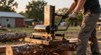 4 Best Best 35-Ton Log Splitter in 2026