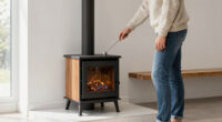 4 Best Best Minimalist Small Wood Stove in 2026