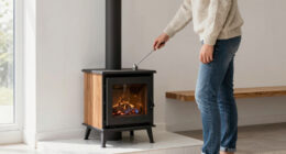 4 Best Best Minimalist Small Wood Stove in 2026