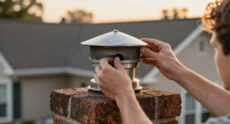 4 Best Best Spark Arrestor Chimney Cap in 2026