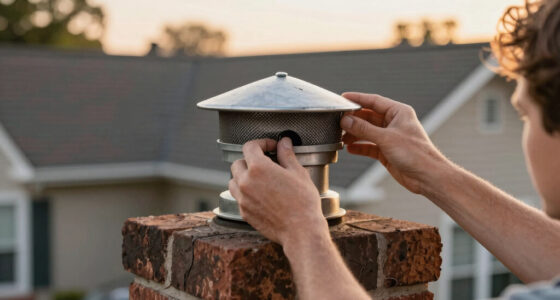 4 Best Best Spark Arrestor Chimney Cap in 2026