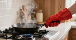 4 Best Best Stove Gloves High Heat in 2026