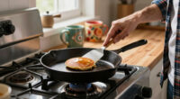 4 Best Cast Iron Griddle for Stove Top in 2026