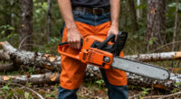 4 Best Chainsaw Chaps in 2026