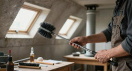 4 Best Chimney Brush Kits in 2026