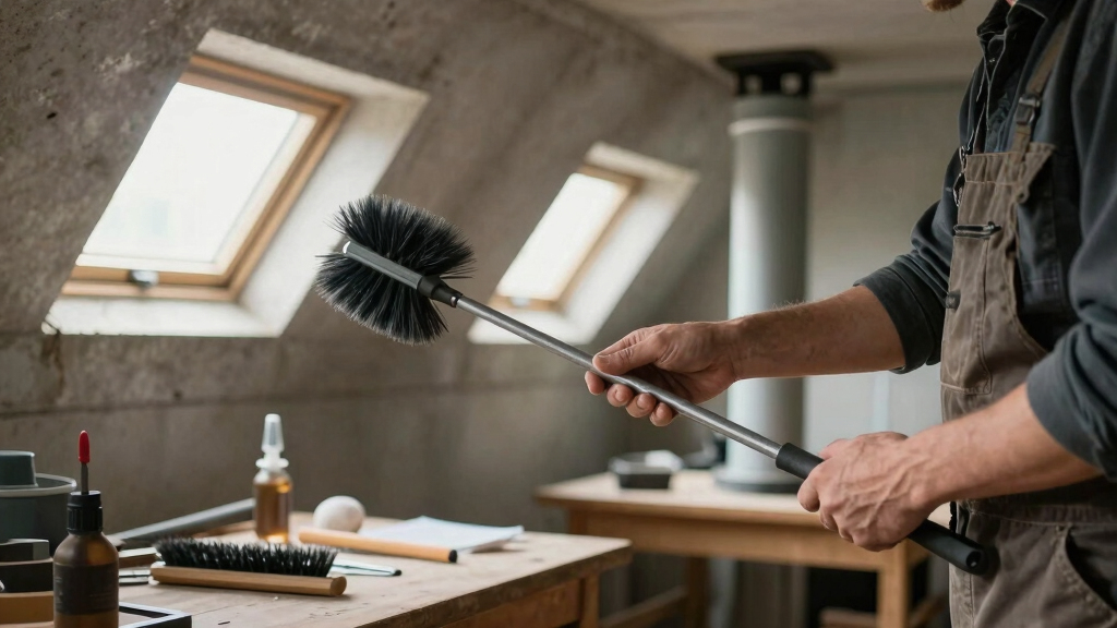 4 Best Chimney Brush Kits in 2026