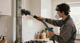 4 Best Chimney Sweep Vacuums in 2026