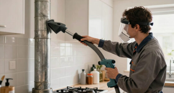 4 Best Chimney Sweep Vacuums in 2026