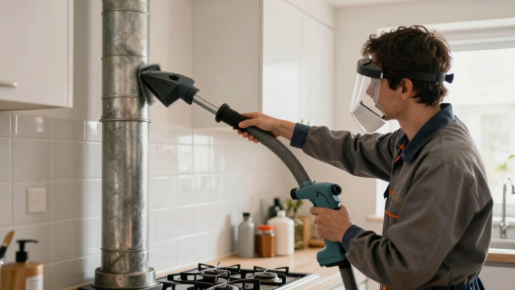 4 Best Chimney Sweep Vacuums in 2026