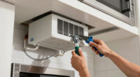 4 Best ERV for Tight Homes With Stove Heat in 2026