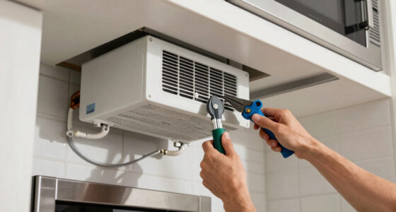 4 Best ERV for Tight Homes With Stove Heat in 2026