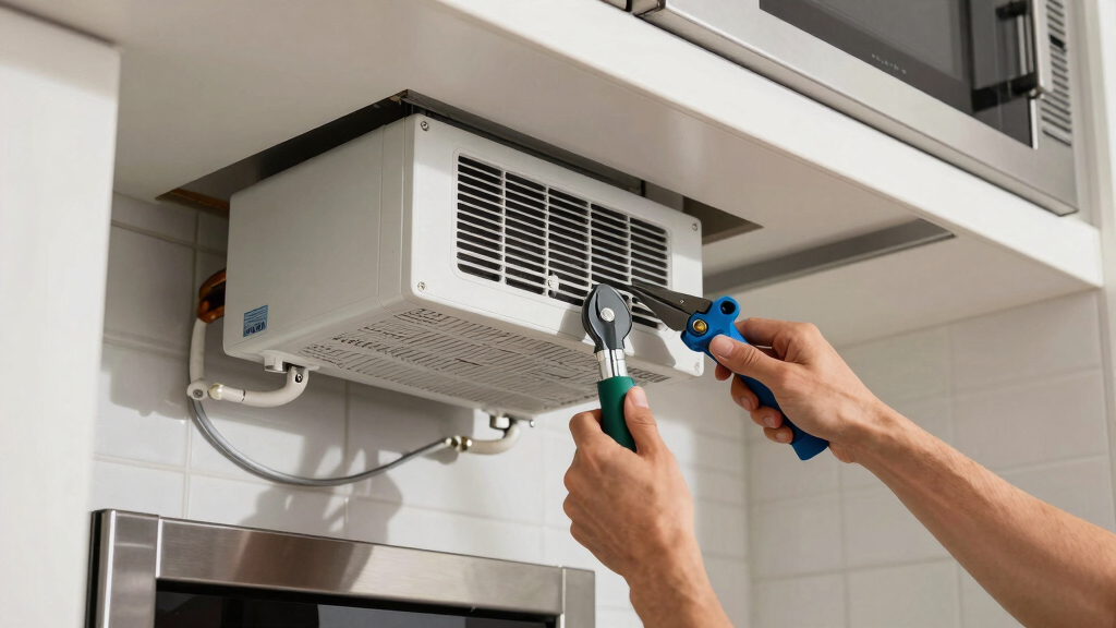 4 Best ERV for Tight Homes With Stove Heat in 2026