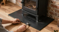 4 Best Hearth Pad for Small Wood Stove in 2026