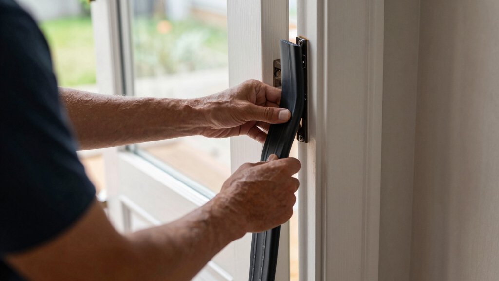 4 Best Heavy-Duty Door Seal Kit in 2026