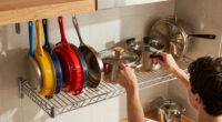 4 Best Indoor Utility Shelving for Stove Gear in 2026