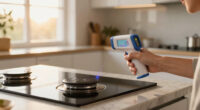 4 Best Infrared Thermometers for Stove Top in 2026