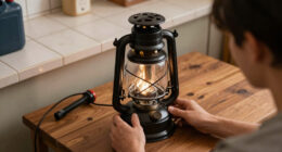 4 Best Kerosene Heaters for Emergency Heat in 2026