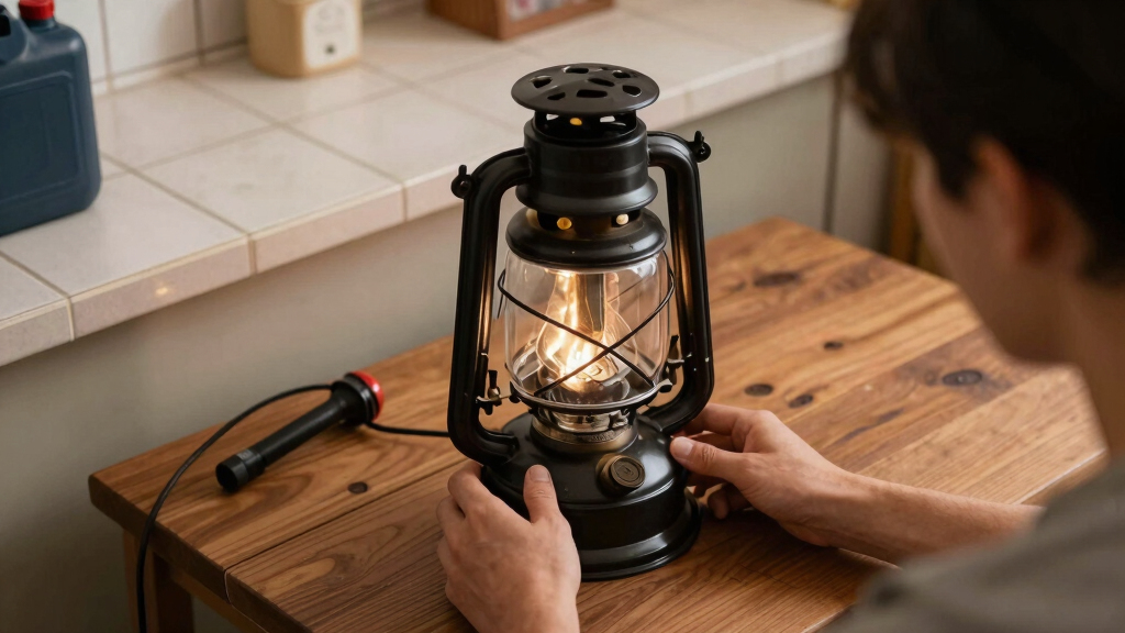 4 Best Kerosene Heaters for Emergency Heat in 2026