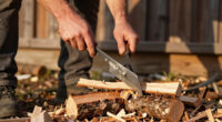 4 Best Kindling Splitter Tools in 2026