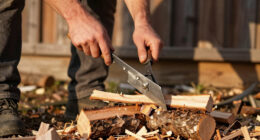 4 Best Kindling Splitter Tools in 2026
