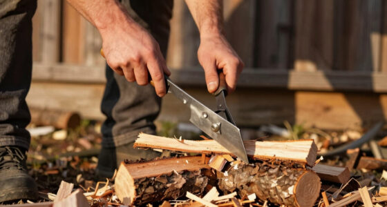 4 Best Kindling Splitter Tools in 2026