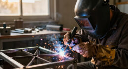 4 Best MIG Welders for Stove Projects in 2026