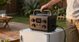 4 Best Portable Power Station 2000W in 2026