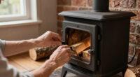4 Best Premium Home Heating Setup With Wood Stove In 2026