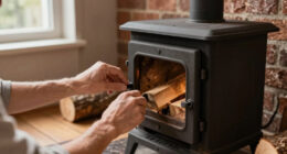 4 Best Premium Home Heating Setup With Wood Stove In 2026