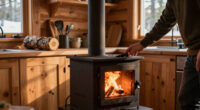 4 Best Small Wood Stove for Cabin in 2026