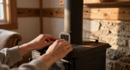 4 Best Small Wood Stove With Top Vent In 2026