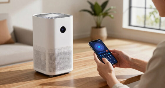 4 Best Smart Air Purifier with App in 2026