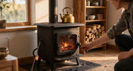 4 Best Wood Burning Stove Accessories in 2026