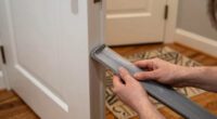 5 Best Door Weatherstripping for Winter Heat Retention in 2026