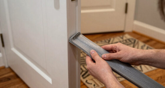 5 Best Door Weatherstripping for Winter Heat Retention in 2026