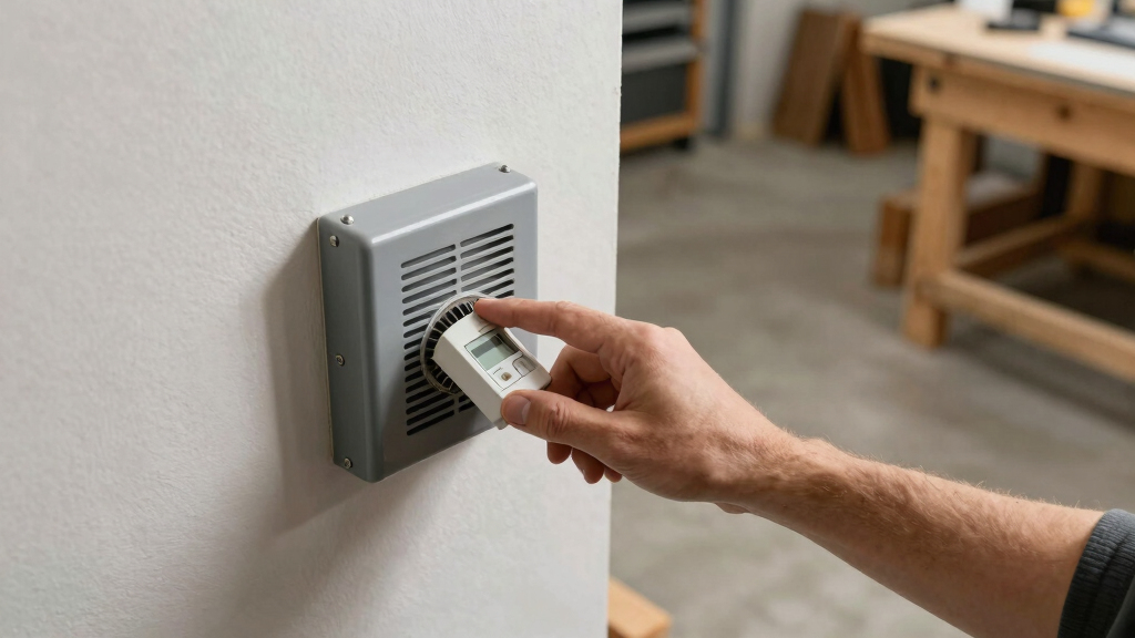 5 Best Garage Heaters for Workshop Backup in 2026