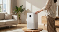 5 Best High-CADR Smoke Air Purifier in 2026